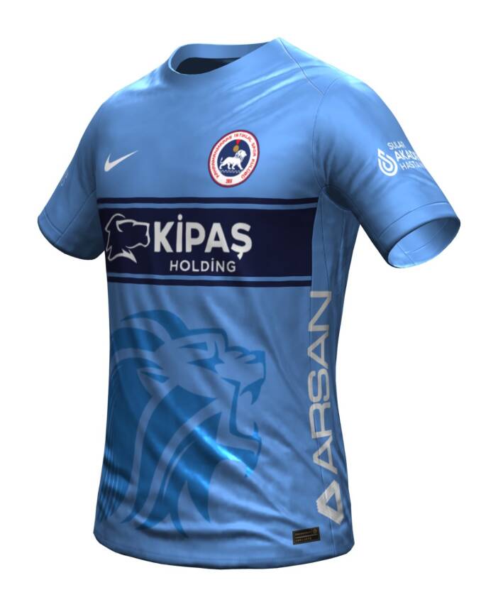 2025-2026  Alternatif Forma - 2