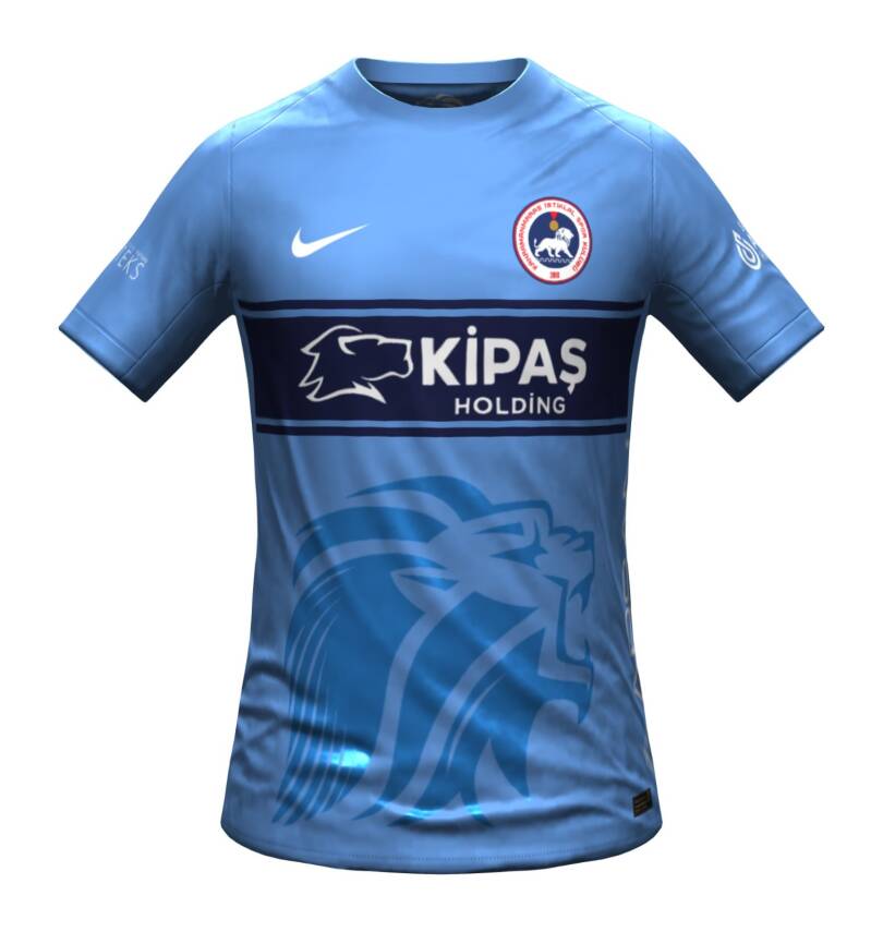 2025-2026  Alternatif Forma - 1