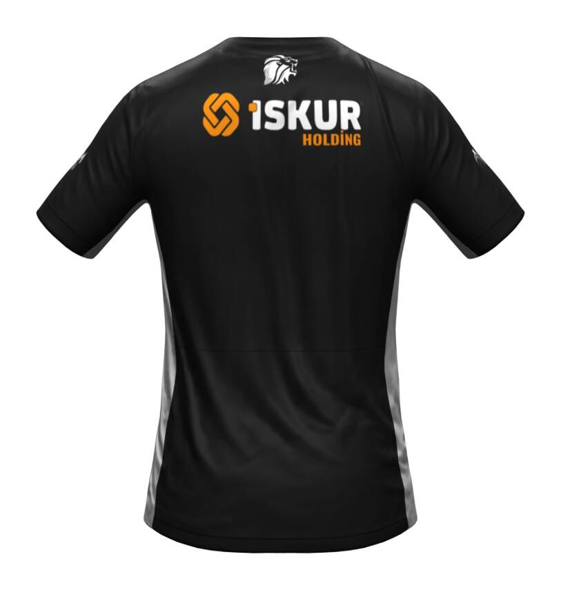 2025-2026 Dış Saha Forma - 3