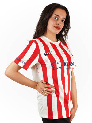 2025-2026 İç Saha Forma ( İMZALI ) - 2