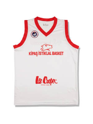2025 - 2026 Sezonu Basketbol İç Saha Takımı Forması