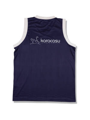 2025 - 2026 Sezonu Basketbol Dış Saha Takımı Forması - 2