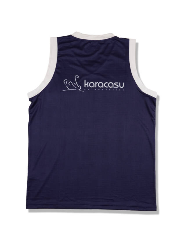 2025 - 2026 Sezonu Basketbol Dış Saha Takımı Forması - 2