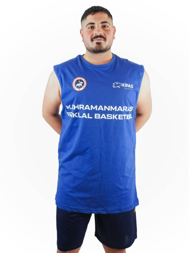 2025 - 2026 Basketbol Taraftar Tişört - 1