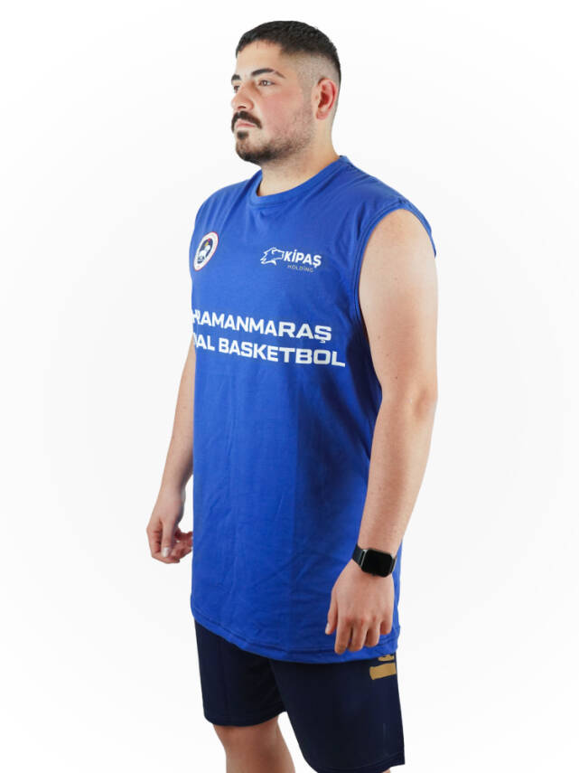 2025 - 2026 Basketbol Taraftar Tişört - 2