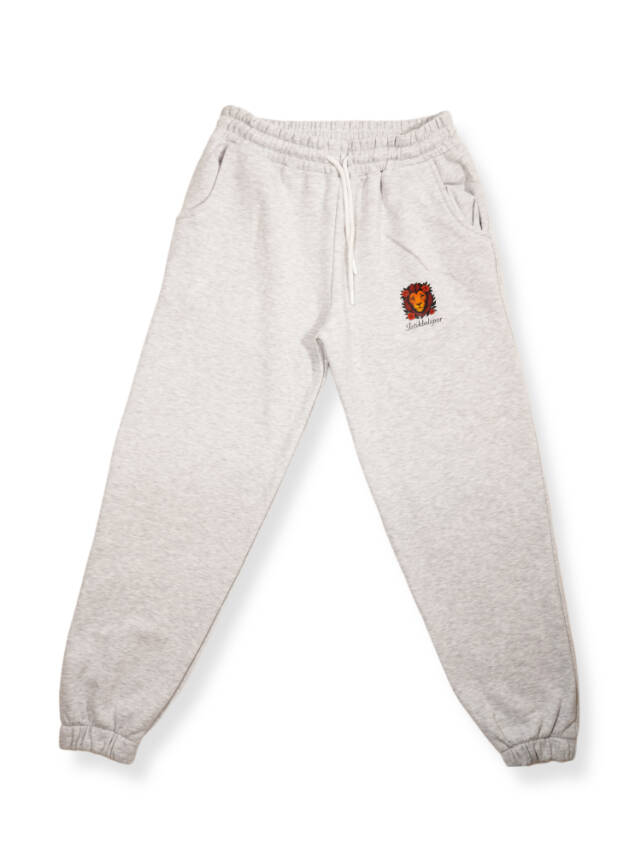 Bayan Pijama Altı - 3