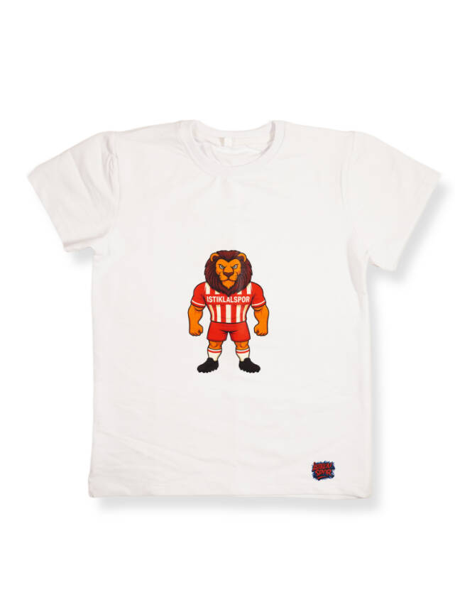 Çocuk Tişört - 1