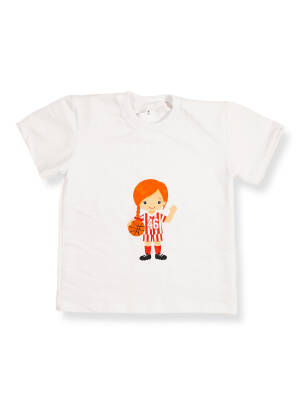 Çocuk Tişört