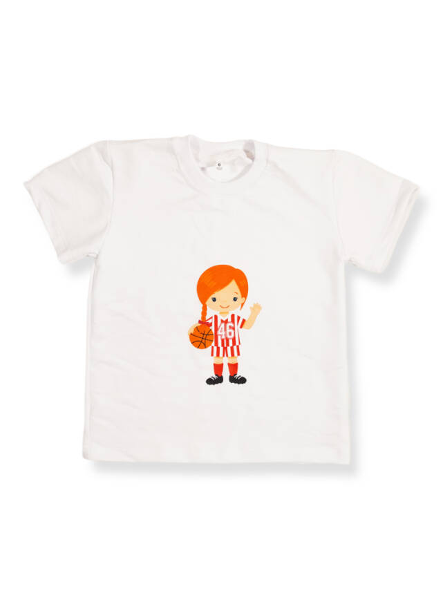 Çocuk Tişört - 1