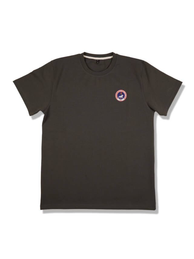 İstiklal Spor Gri Pijama Takımı - 1