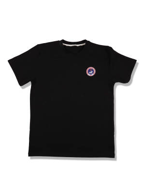 İstiklal Spor Siyah Pijama Takımı