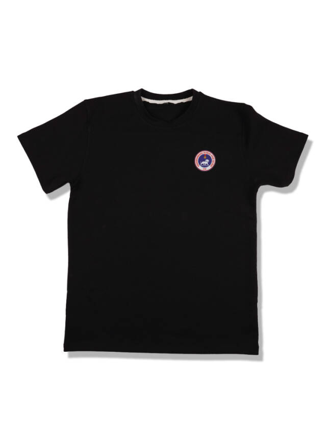 İstiklal Spor Siyah Pijama Takımı - 1