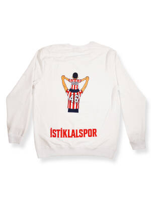 İstiklal Spor Sweatshirt - 2