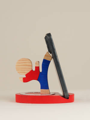 İstiklal Spor Telefon Tutacağı