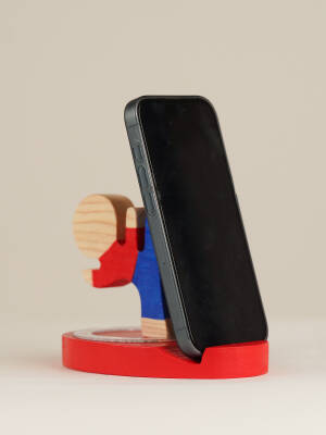 İstiklal Spor Telefon Tutacağı - 2