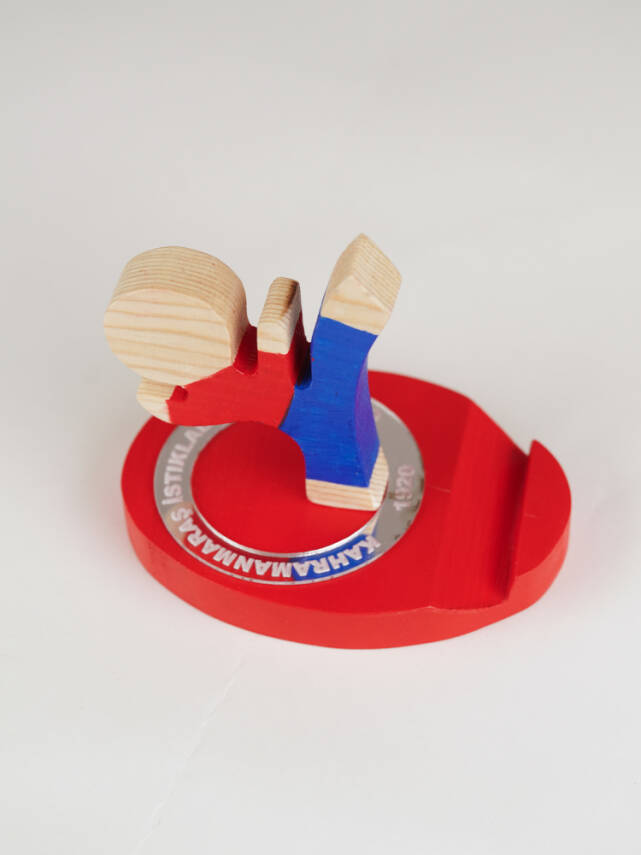 İstiklal Spor Telefon Tutacağı - 3