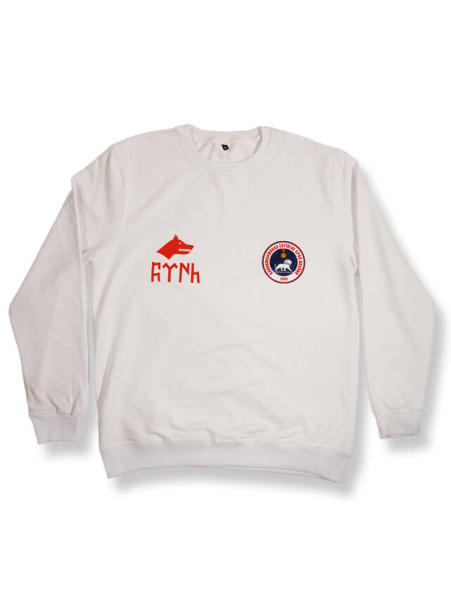 İstiklal Sweatshirt - 1