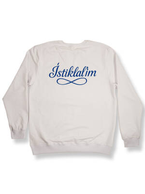 İstiklal Sweatshirt - 2