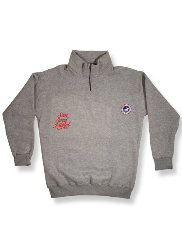 İstiklal'im Sweatshirt - 3