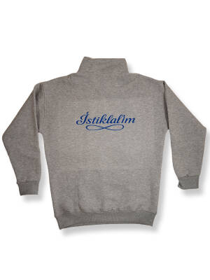 İstiklal'im Sweatshirt - 4
