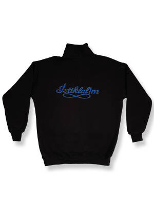 İstiklal'im Sweatshirt - 2