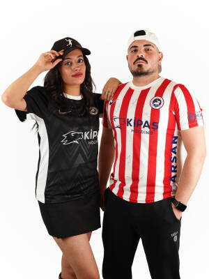 Kipaş İstiklal Basketbol Şapka (Beyaz) - 4