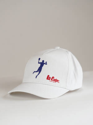 Kipaş İstiklal Basketbol Şapka (Beyaz) - 5