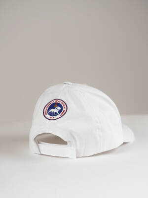 Kipaş İstiklal Basketbol Şapka (Beyaz) - 6