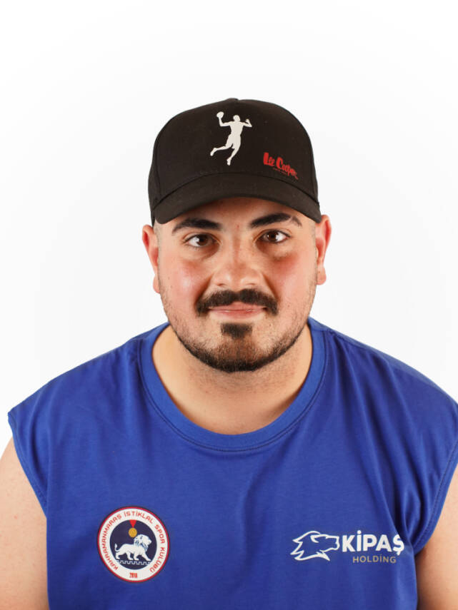 Kipaş İstiklal Basketbol Şapka (Siyah) - 1