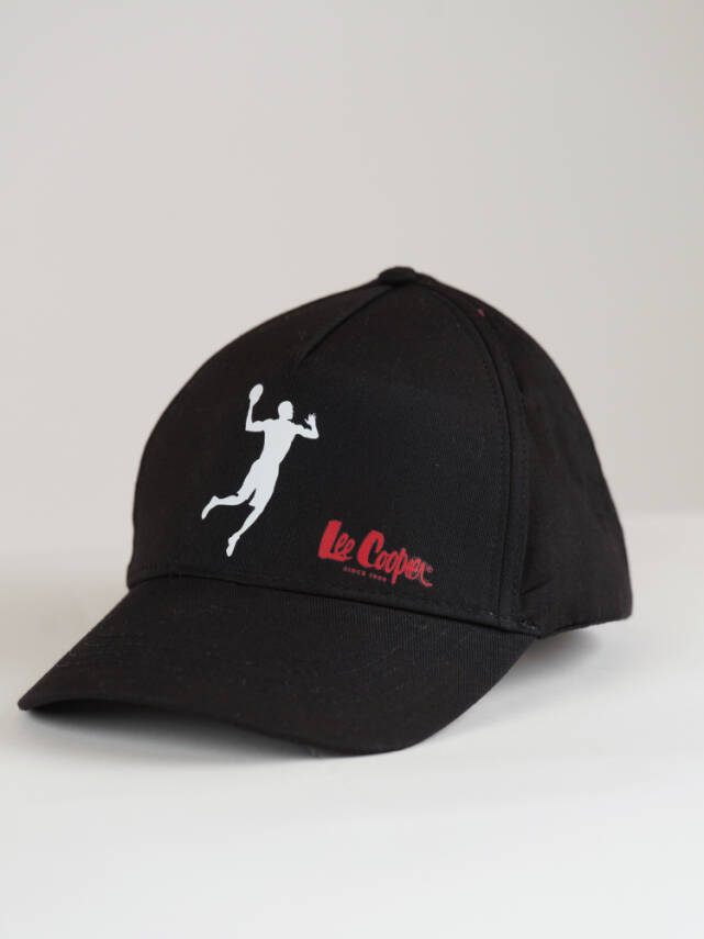 Kipaş İstiklal Basketbol Şapka (Siyah) - 5